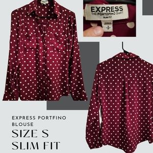 Woman's Portofino Blouse